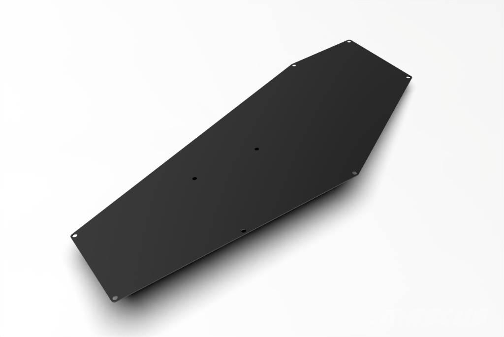 PW 756816.0 Acessórios de ceifeiras debulhadoras