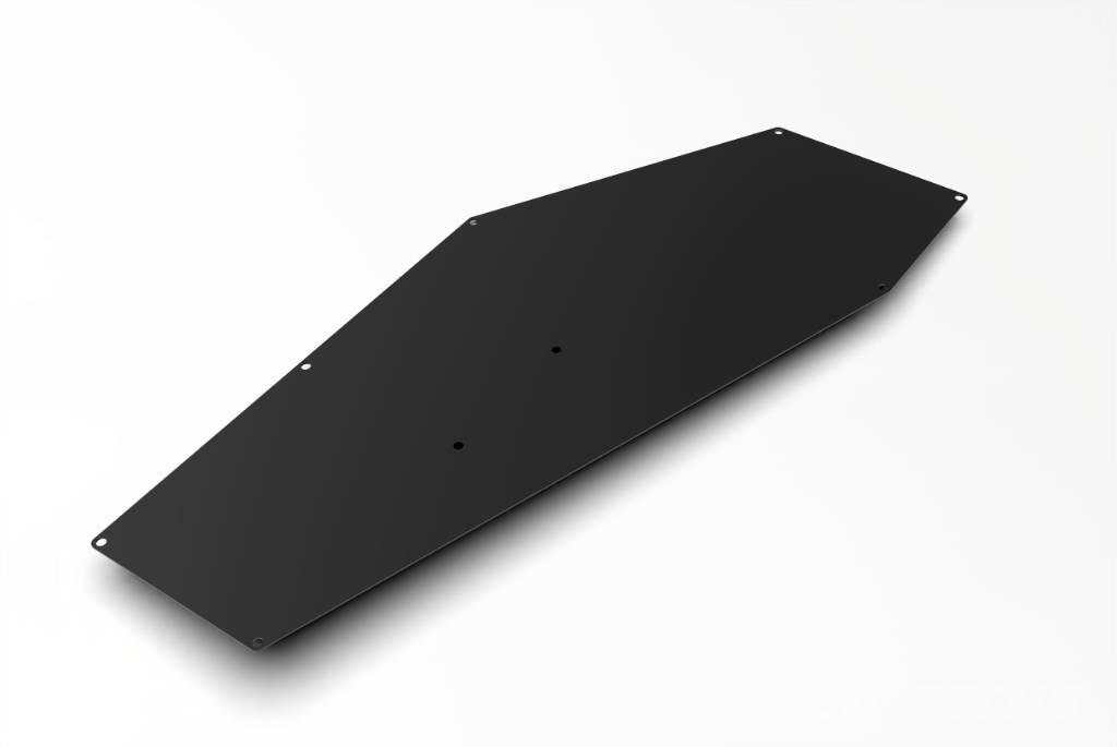 PW 756816.0 Acessórios de ceifeiras debulhadoras