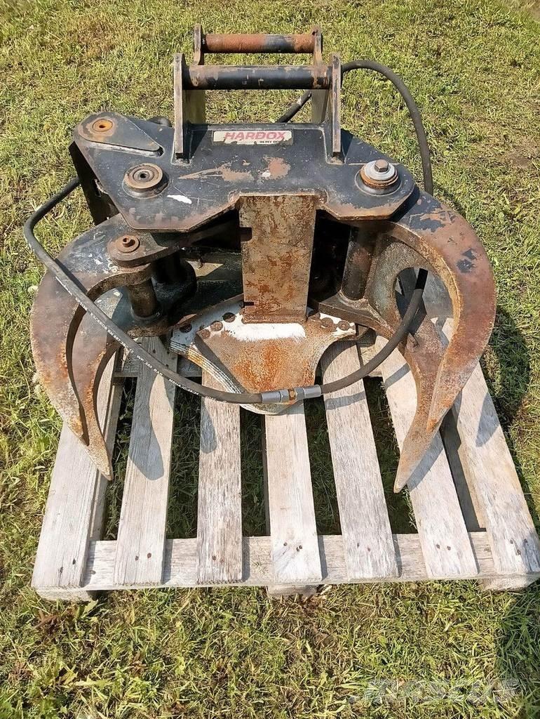 Sunward SWE60UF Escavadoras Midi 7t - 12t