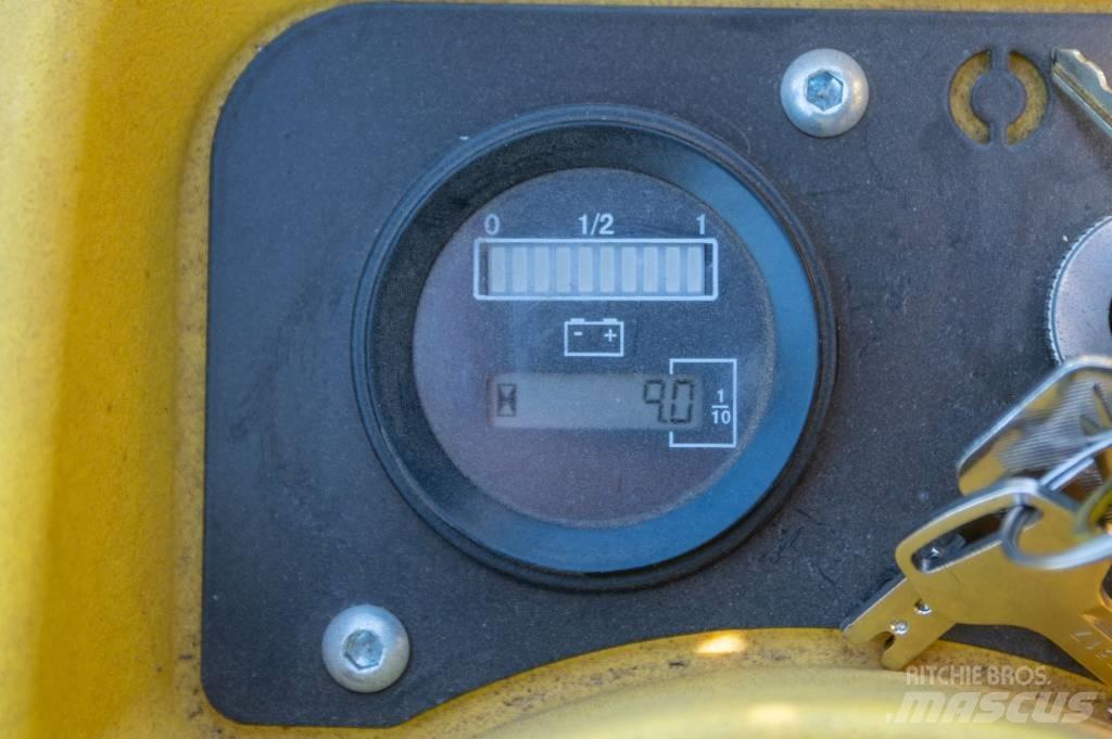 Hyster LO5.0T Movimentação cargas - Outros
