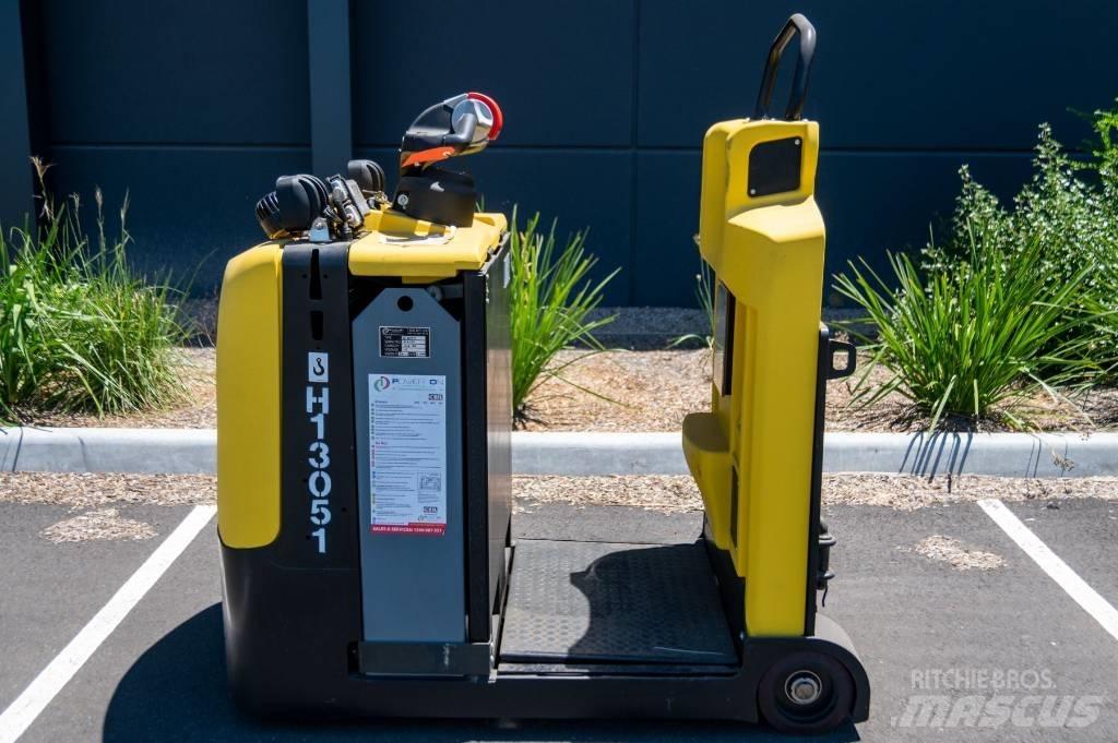 Hyster LO5.0T Movimentação cargas - Outros
