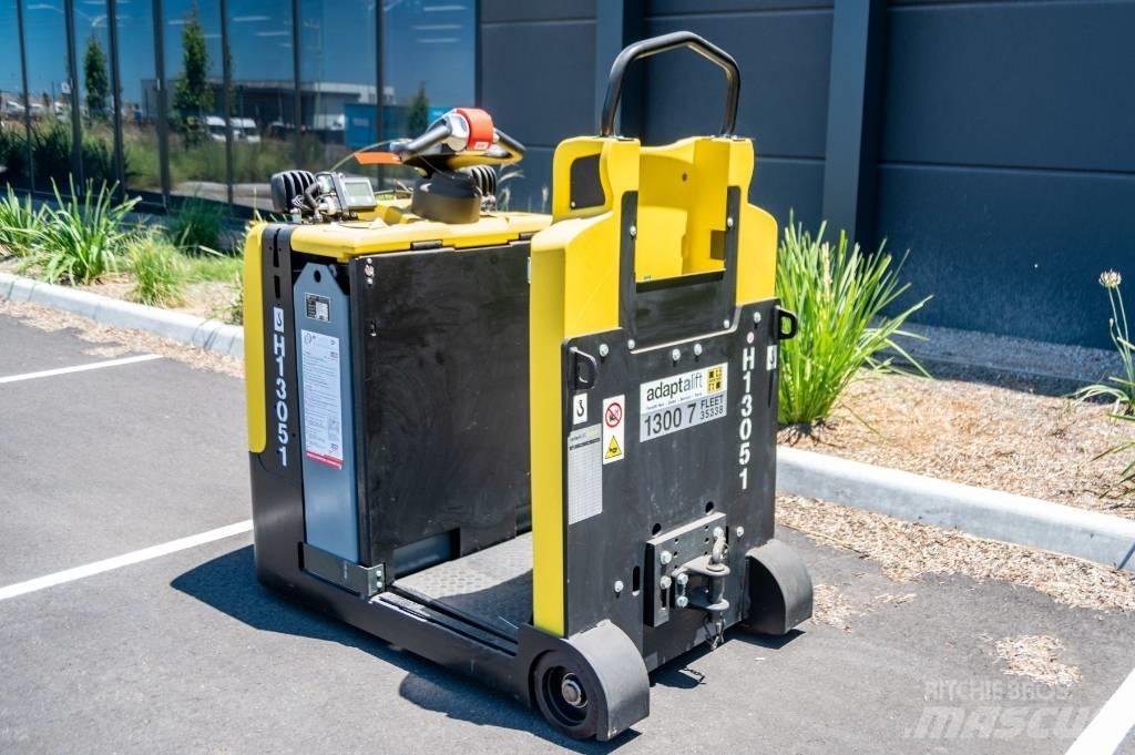 Hyster LO5.0T Movimentação cargas - Outros
