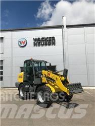 Wacker Neuson WL70 Carregadeiras de rodas