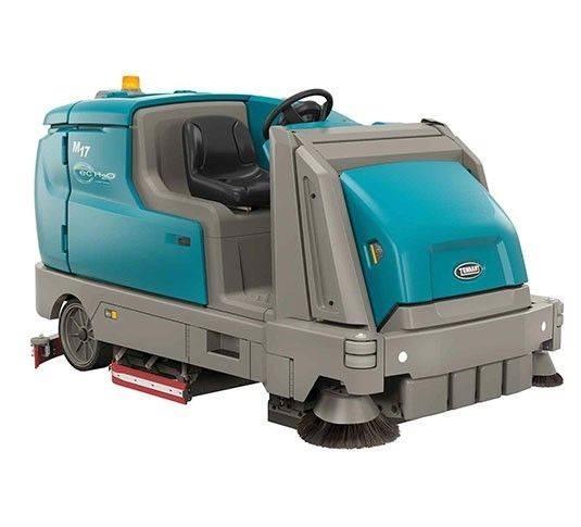 Tennant M17 Empilhadores - Outros