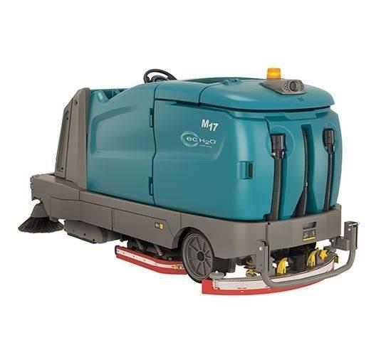 Tennant M17 Empilhadores - Outros