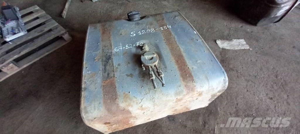 Scania 94 D.    1517305 Caixas de velocidades