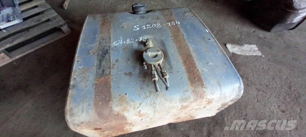 Scania 94 D.    1517305 Caixas de velocidades