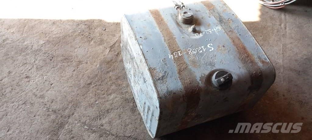 Scania 94 D.    1517305 Caixas de velocidades