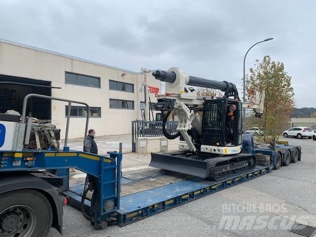  *AMK* 43 P Equipamento de minas