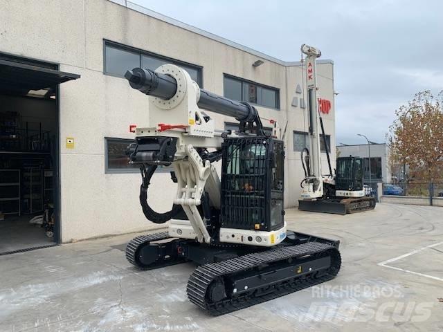  *AMK* 43 P Equipamento de minas