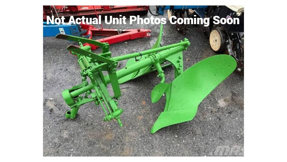  2WAY 738 Unidades/ Máquinas de processamento e armazenamento de colheitas - Outros