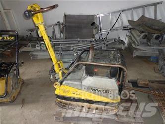 Wacker DPU4045H Vibradores