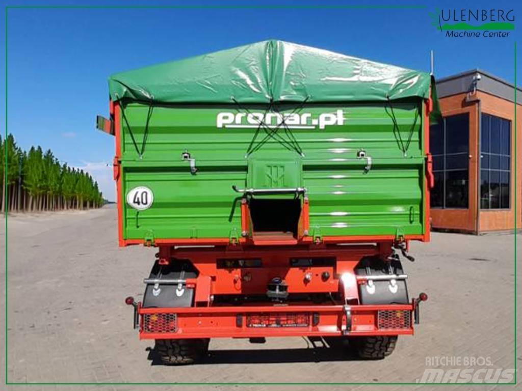Pronar PT 610 Reboques agricolas de uso geral