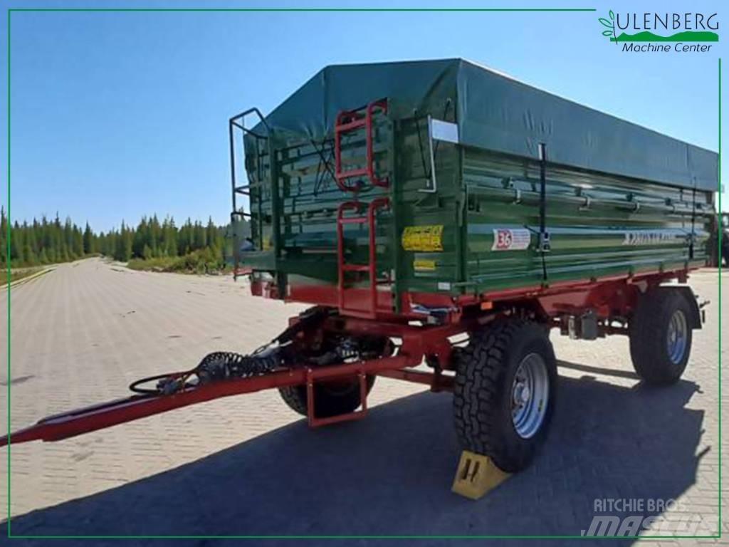 Pronar PT 610 Reboques agricolas de uso geral