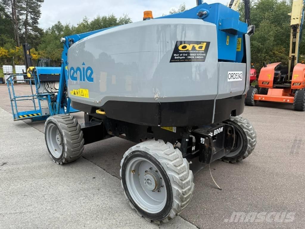 Genie Z 45 FE Elevadores braços articulados