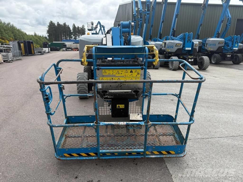 Genie Z 45 FE Elevadores braços articulados