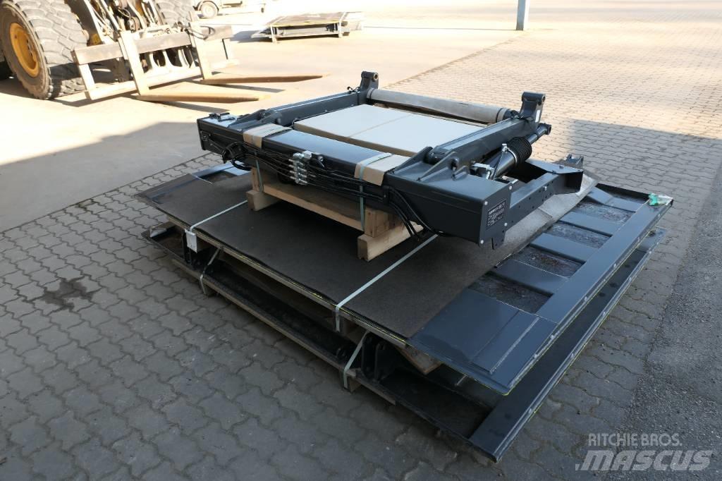  Z-Lift Z-2000-155 Transportes - Outros
