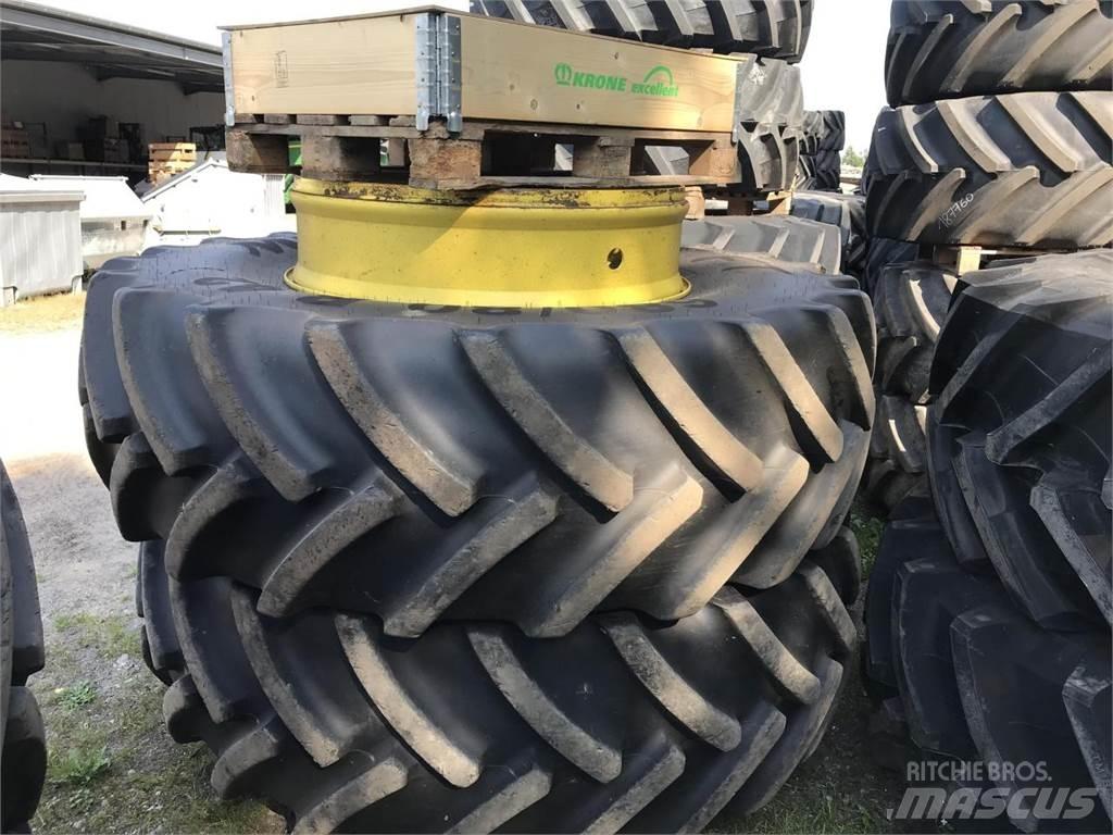 Mitas 680/80R42 Pneus Agrícolas