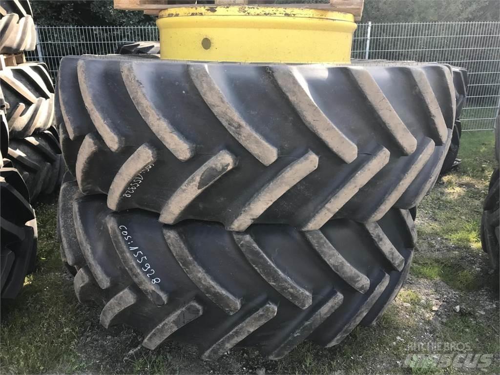 Mitas 680/80R42 Pneus Agrícolas