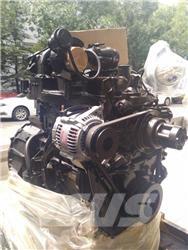 Cummins QSB3.3 Motores