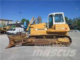 Liebherr PR 732 B Dozers - Tratores rastos