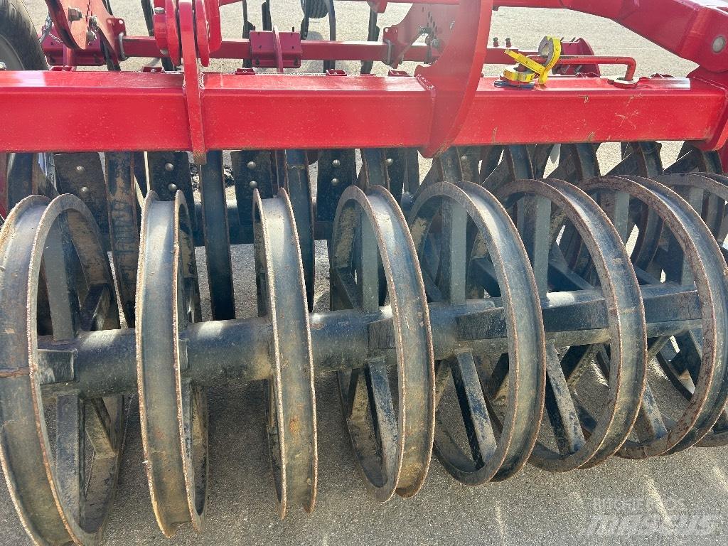 Horsch Tiger 8 AS Cultivadoras