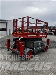 SkyJack SJ 6832 RTE Elevadores de tesoura