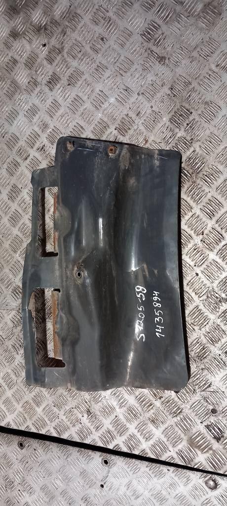 Scania R 440.   1435894 Cabines e interior