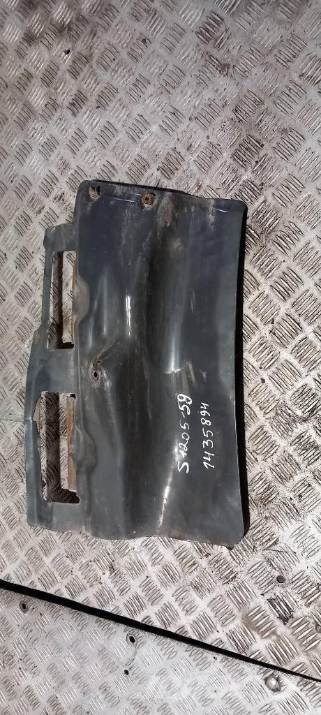 Scania R 440.   1435894 Cabines e interior