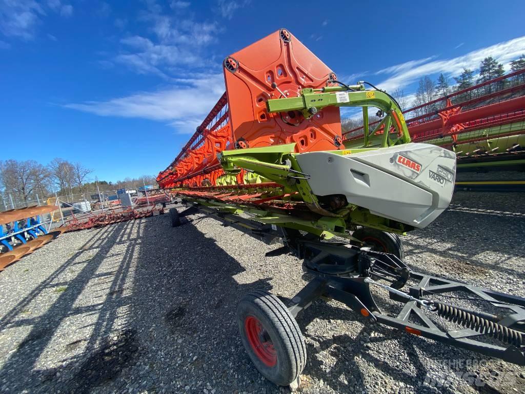 CLAAS Lexion 770 TT Ceifeiras debulhadoras