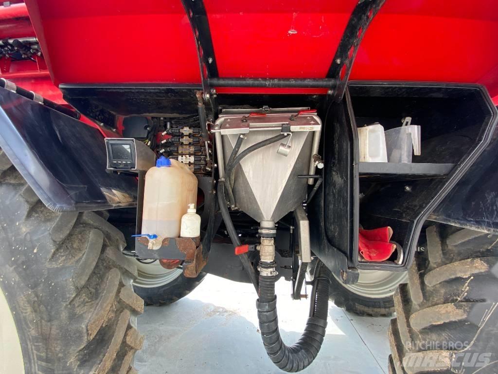Agrifac Condor Pulverizadores Automotrizes