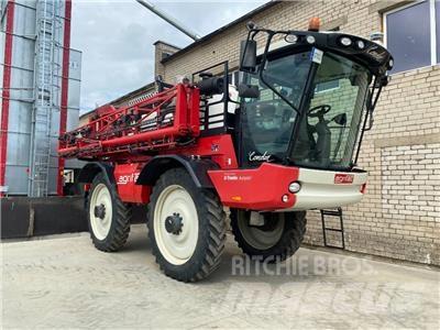 Agrifac Condor Pulverizadores Automotrizes