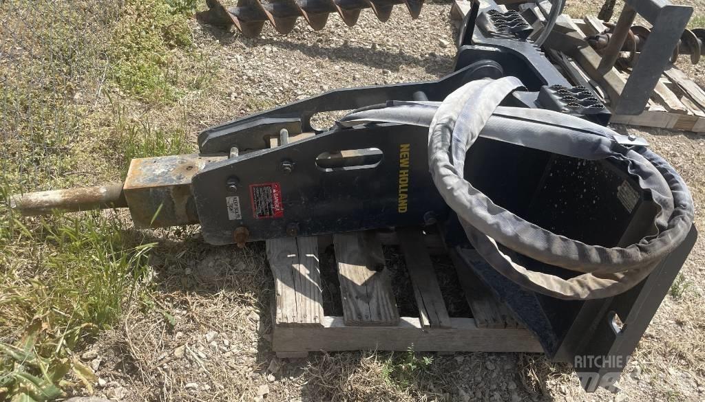 New Holland 47450988 Outros componentes