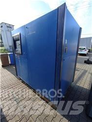 Compair L110RS-13A Compressores