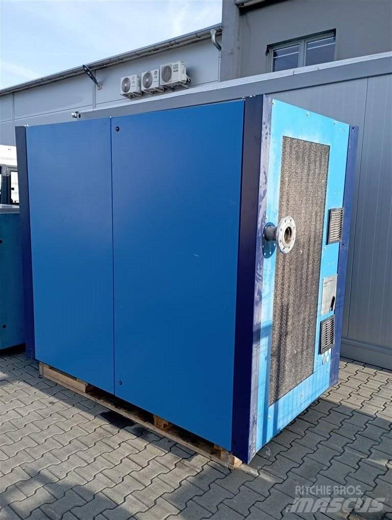Compair L110RS-13A Compressores