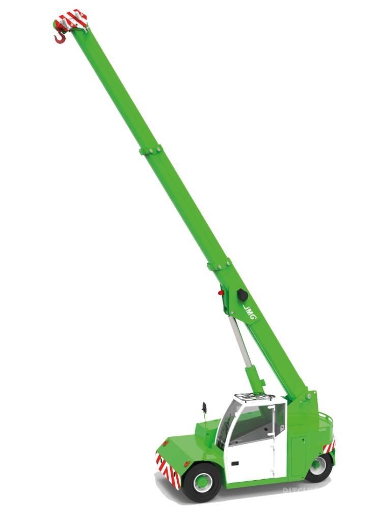 JMG MC85 Mini gruas