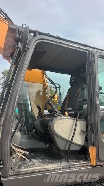 CASE CX 130 D Escavadeiras de esteiras