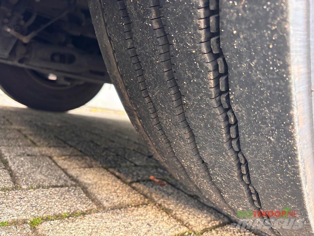 Setra S 415GT-HD Autocarros