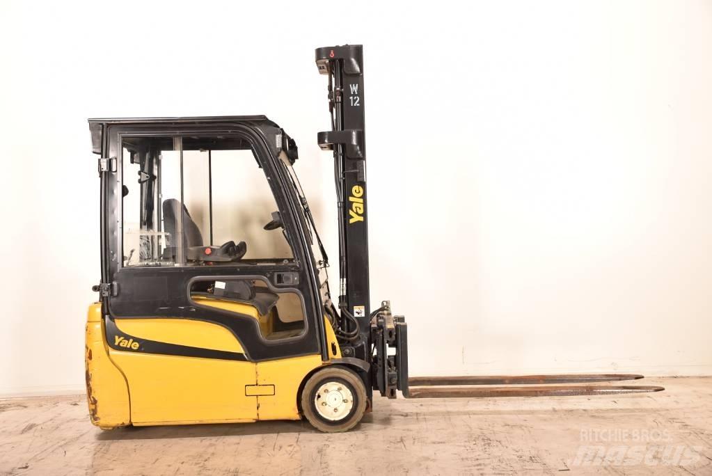 Yale ERP 20 VTLWB Empilhadores eléctricos