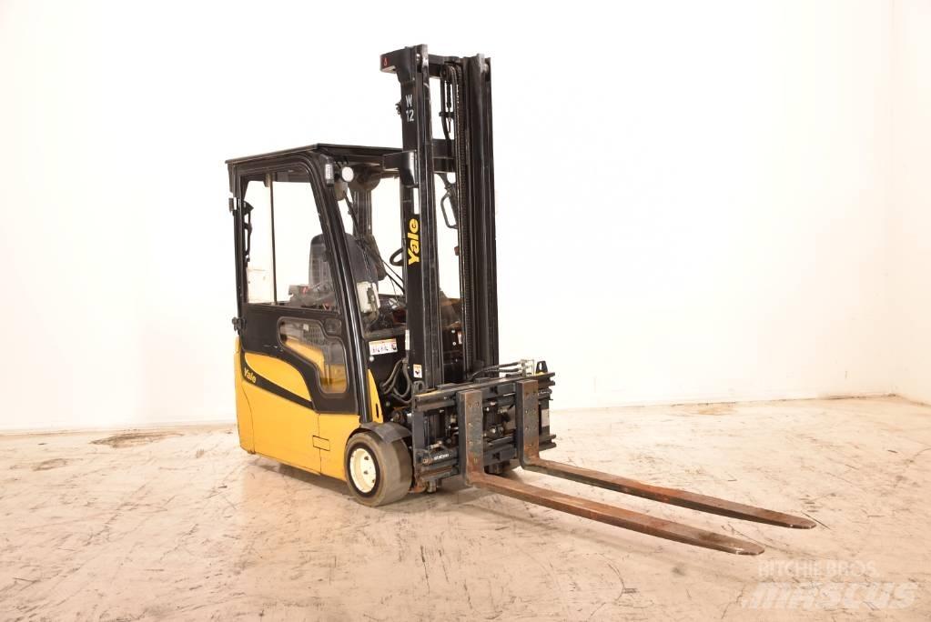 Yale ERP 20 VTLWB Empilhadores eléctricos