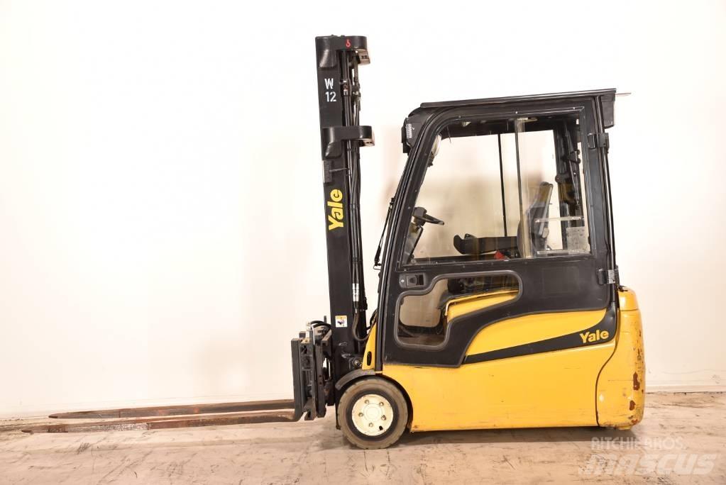 Yale ERP 20 VTLWB Empilhadores eléctricos