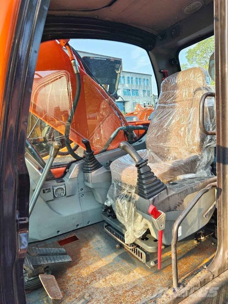 Doosan DX225LC-9C Escavadeiras de esteiras