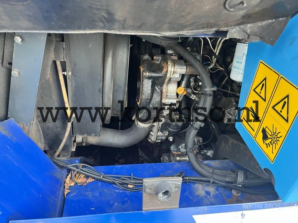 Kalmar DCD 70-6 Empilhadores Diesel