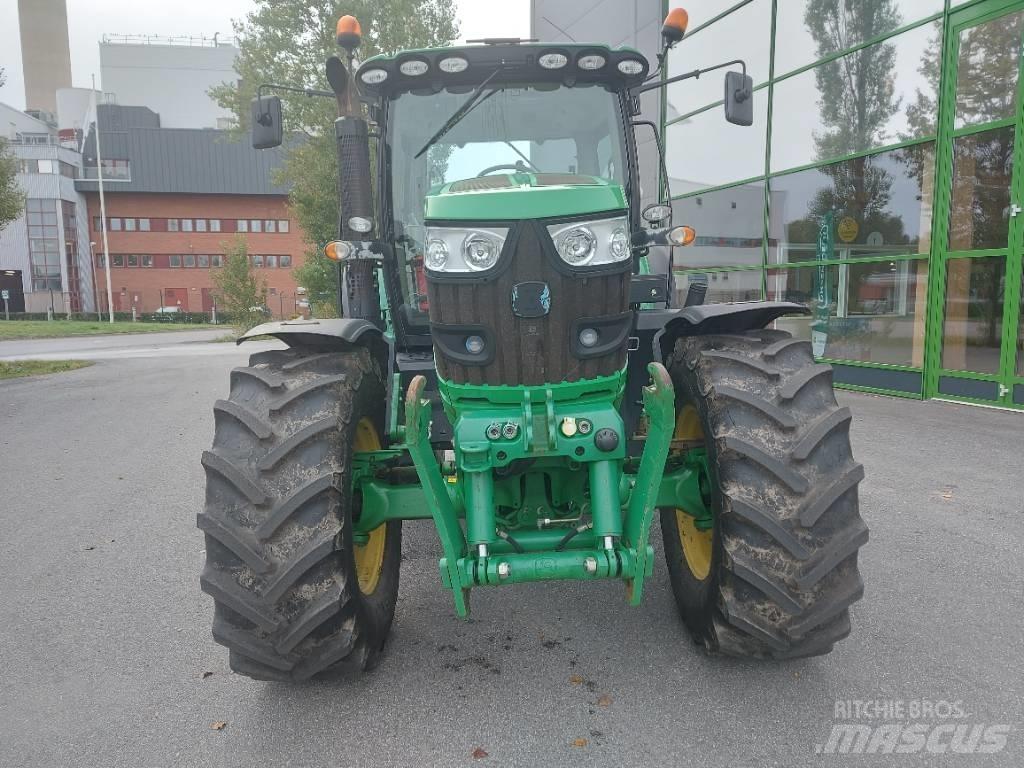 John Deere 6140 R Tratores Agrícolas usados