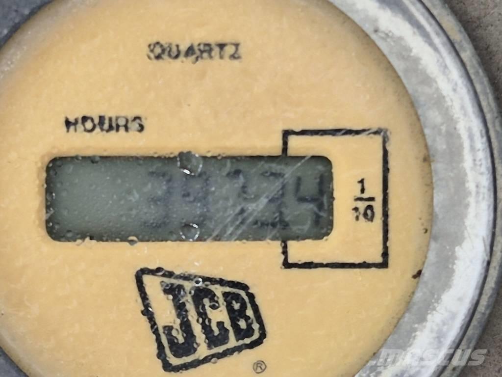 JCB 930 Empilhadores - Outros