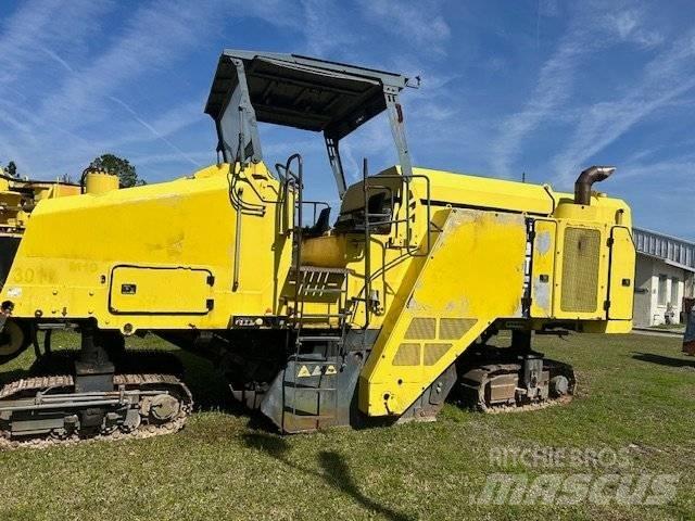 Marini MP2100 Outros acessórios de tractores
