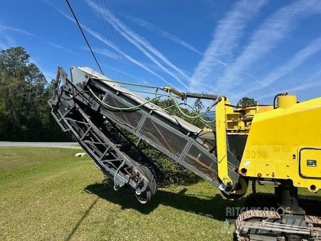 Marini MP2100 Outros acessórios de tractores