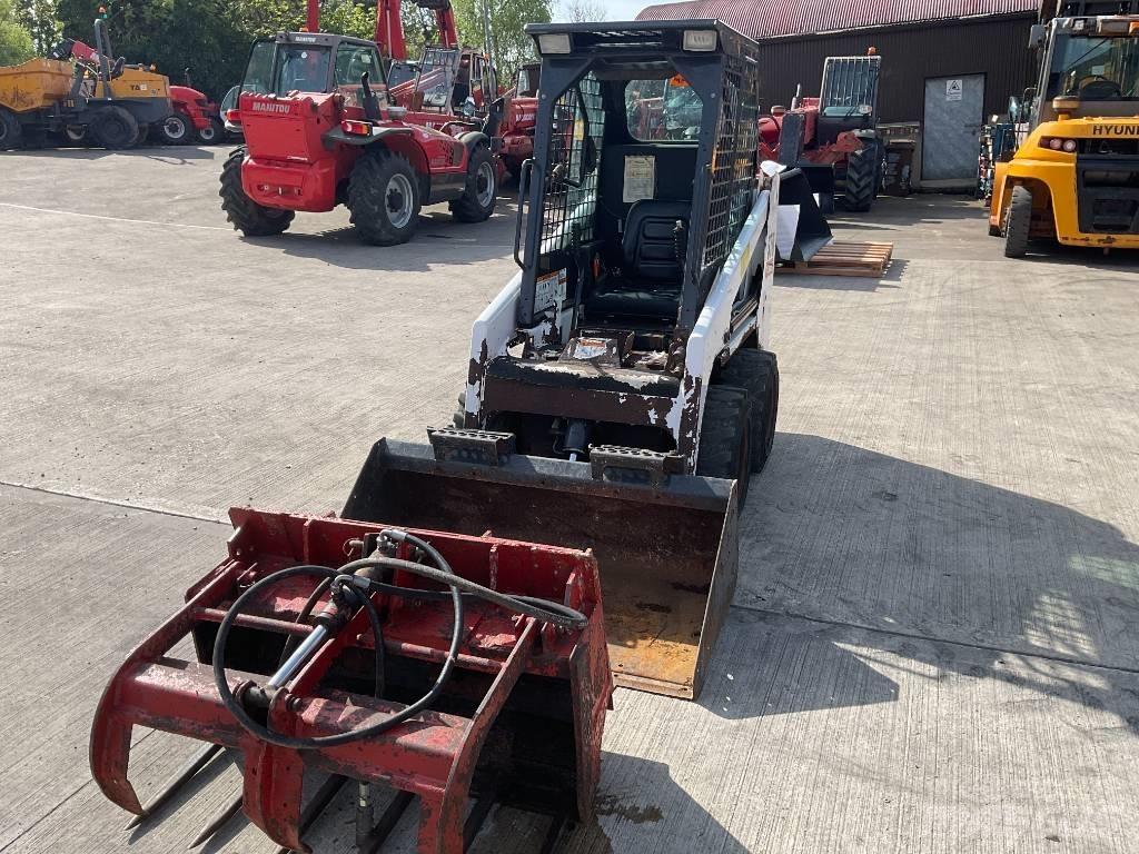 Bobcat S 70 Minicarregadeiras
