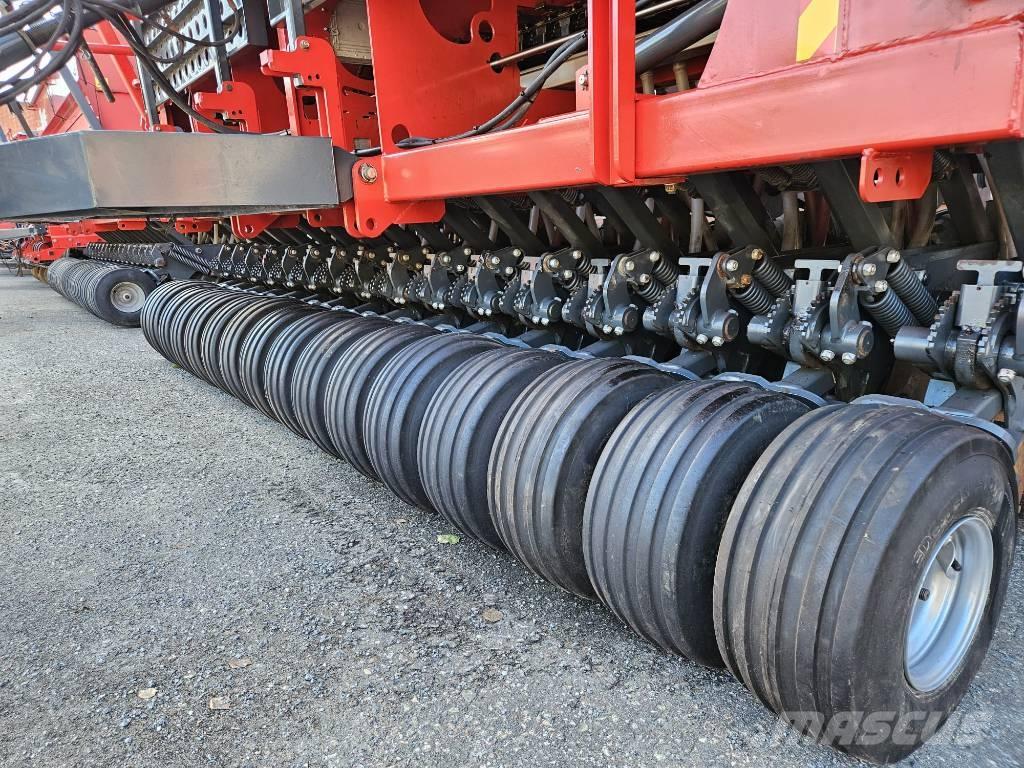 Tume Nova Combi 4000 Perfuradoras combinadas