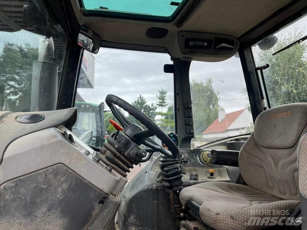 CLAAS ARION 420 CIS Tratores Agrícolas usados